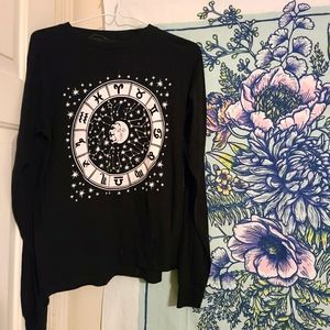 Zodiac Long Sleeve